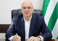 Абесалом Кварчия: подготовка к инаугурации Президента Абхазии идет по плану