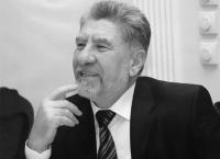 Ушел из жизни адыгский режиссер и театральный деятель Касей Хачегогу