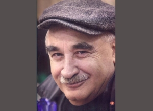 Ушел из жизни заслуженный деятель искусств Республики Абхазия Раули Шакая