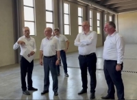 Бадра Гунбеи Сергеи Кириенкои Гәдоуҭа ақалақь аҟны зыргылара мҩаԥысуа арыжәтәқәа рзауад «Кристалл» иаҭааит.