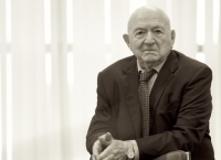 Ушел из жизни легенда советского футбола Никита Симонян