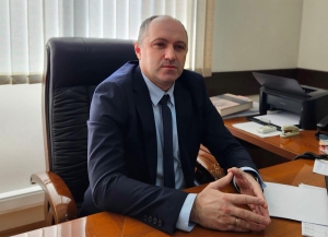 Денис Гулария: пенсионные выплаты за январь осуществлены в полном объеме