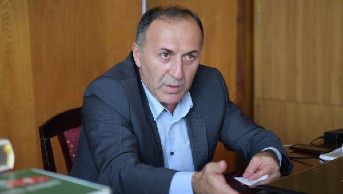 Батал Табагуа о правовой культуре в Абхазии: запрос на закон и справедливость.