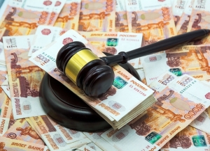 Служба судебных исполнителей взыскала с должника более 11 млн рублей налогов