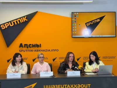 IV Международный музыкальный конкурс-лаборатории Алисы Гицба завершится тремя концертами в Абхазии