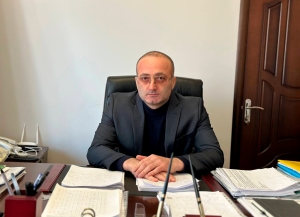 Председатель ЦИК Дмитрий Маршан  выступает за  внесение ряда изменений  в действующий закон о выборах президента   