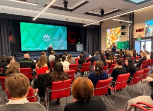 14 проектов "Новых медиа Абхазии" получили сертификаты победителей l, ll и lll степеней