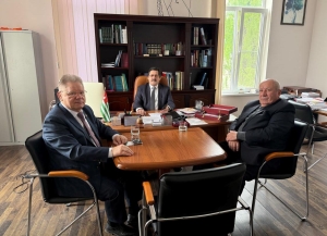 Ставропольцы хотят перенять абхазский опыт выращивания бананов