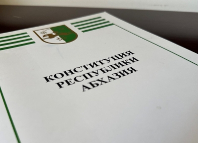 Общественная палата подготовила заключение по концепции конституционно-правовой реформы политической системы власти Абхазии
