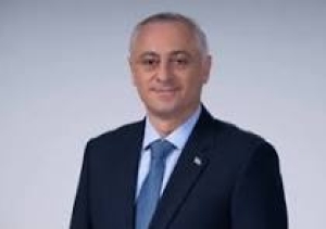 Бадра Гәынба Аԥсны жәлар ирыдиныҳәалеит Аԥсны Ахьыԥшымра азхаҵара 17 шықәса ахыҵра амш.