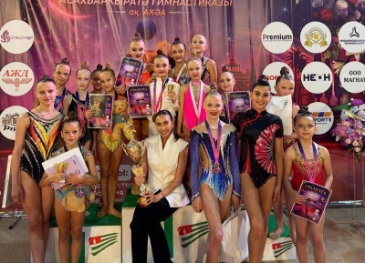 Иаарту Жәларбжьаратәи атурнир «Ақалақь Ахада ихраҿа» мҩаԥысит Аҟәа