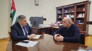 Итоги работы Госкомэкологии за 2025 год: от правового надзора до расширения заповедного фонда