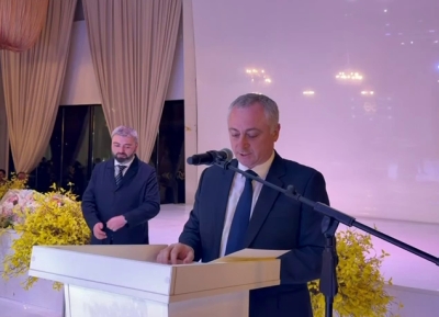 Бадра Гәынба Афонҿыцтәи аҳаԥы акомплекс аусзуҩцәа обиект аиубилеи рыдиныҳәалеит.