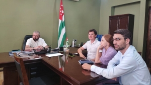 Ассоциация экскурсоводов поддерживает предложение о сопровождении иностранных экскурсионных групп