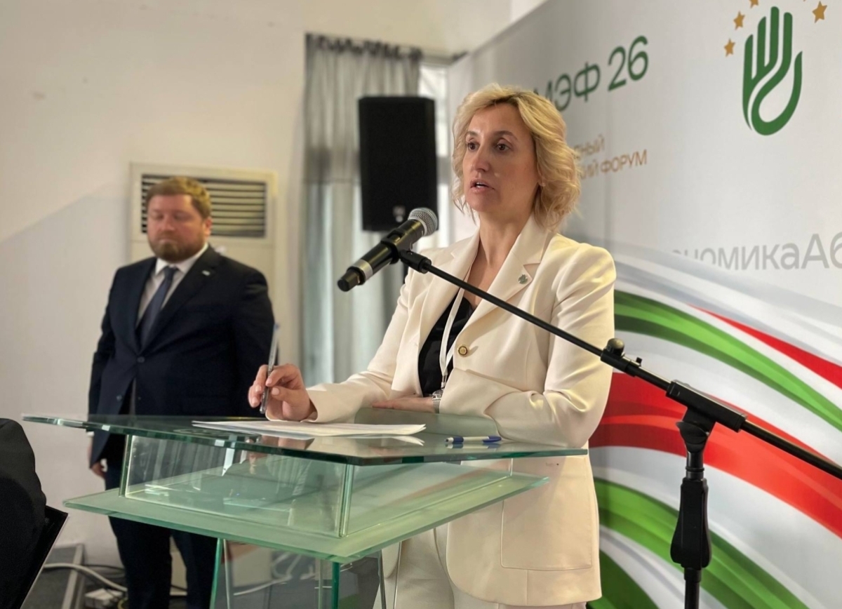 Росагрохимслужба может адаптировать агротехнологии для повышения плодородия почв в Абхазии