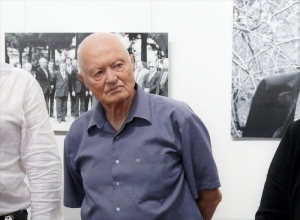 Мемориальную доску в память о Важе Зарандия установят в Сухуме