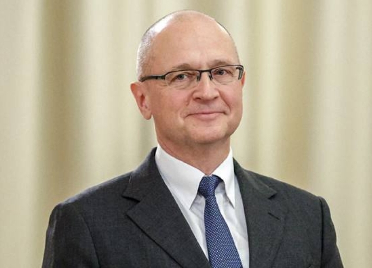 «Дом Москвы» в Сухуме переименовали в Дом абхазо-российской дружбы «Мы вместе»