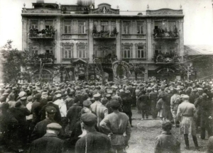 4 марта: точка отсчета и правовой базис абхазской государственности в XX веке