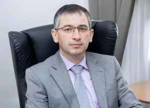 Генри Гамисония: «Я всегда знал, что должен защищать свою родину»