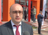 Члены абхазской делегации поделились впечатлениями об экономическом форуме в Цхинвале