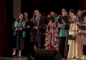 В Германии прошел традиционный фестиваль черкесско-абхазской диаспоры Европы