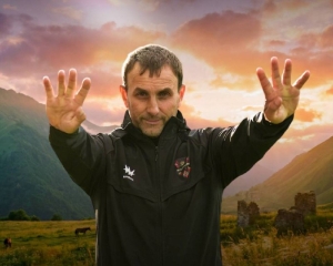 Алексей Бондаренко назначен главным тренером ФК «Апсны»