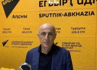 Резо Зантария: "Кроме инвестиций, нет другого пути развития энергетики"