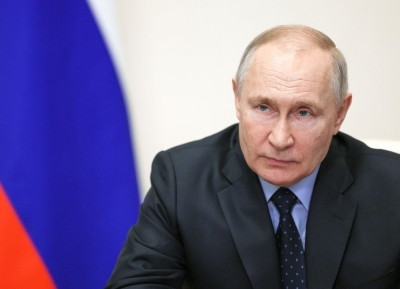 УА Ахада Владимир Путин Аԥсны Аҳәынҭқарреи Аахыҵ Уаԥстәыла Ареспубликеи ртәылауаа Урыстәылатәи Афедерациа атәылауаҩрахь ирмарианы рыдкыларазы Аусԥҟа инапы аҵаиҩит.