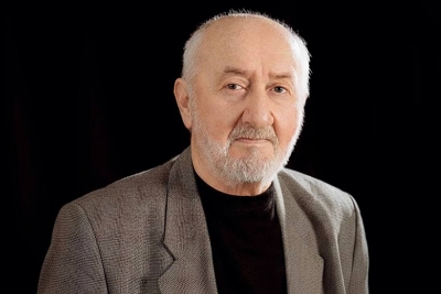 Асцена азҟаза: Валери Ақаҩба ииубилеи иазкны