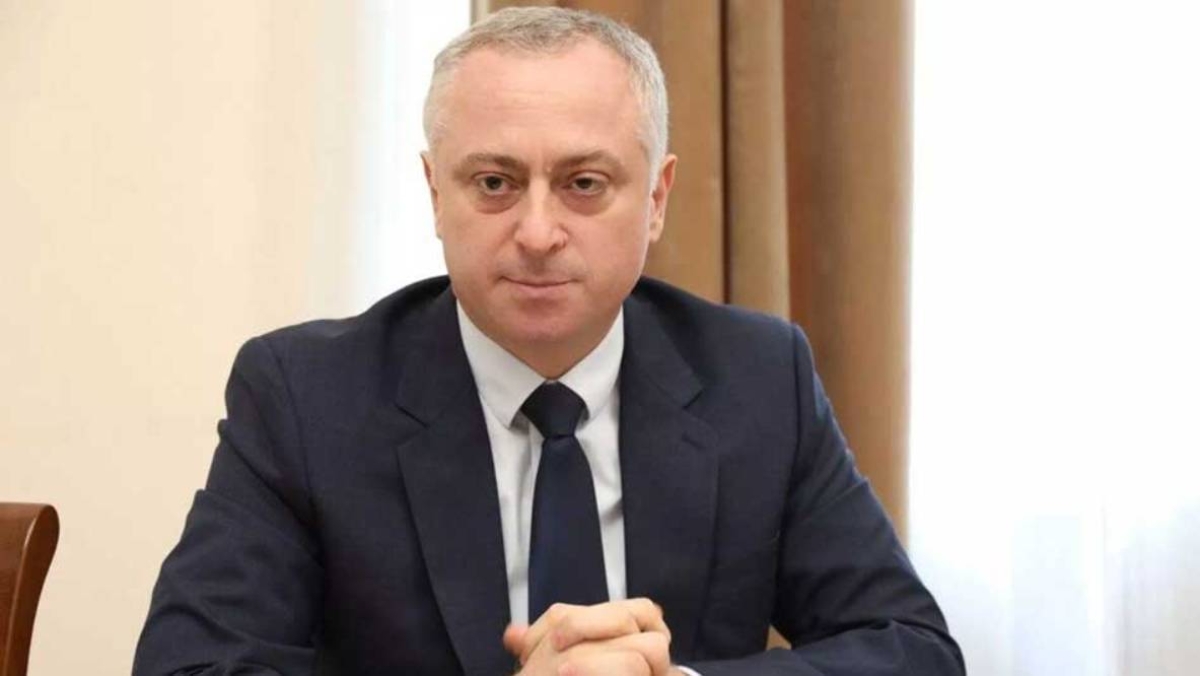 Президент Бадра Гунба выступит с ежегодным посланием к Парламенту