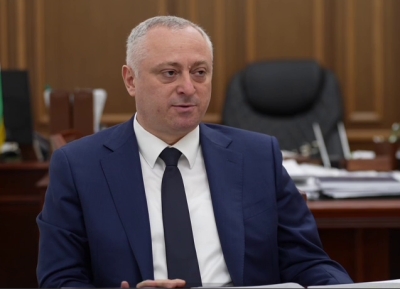 Президент Абхазии поручил МИД усилить работу по сотрудничеству с РФ