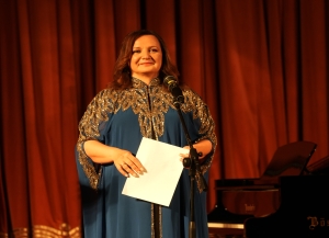 Объявлена подача заявок на участие в V Международном музыкальном конкурсе-лаборатории Алисы Гицба