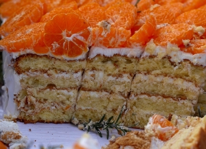 Бадра Гәынба Багаԥшь ихьӡ зху ашҭаҿы имҩаԥысуаз афестиваль «Амандарин» аркра даҭааит.