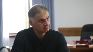 Саид Харазия о гибели ребенка: «Эта невосполнимая утрата отозвалась острой болью в сердцах всех жителей Абхазии»