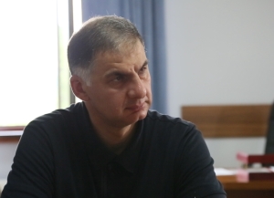 Саид Харазия о гибели ребенка: «Эта невосполнимая утрата отозвалась острой болью в сердцах всех жителей Абхазии»