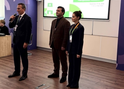 Екатеринбург имҩаԥысит жәларбжьаратәи аекспедициа апрограмма аӡыргара, уи мҩаԥгахоит Аԥсны цәыббрамза 17-22 рзы жәларбжьаратәи аҿар рфестиваль алахәылацәа рзы