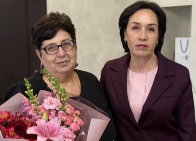 Лымшира азгәалҭоит Манана Пиотр-иԥҳа Шамба