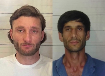 Задержаны двое граждан, совершивших кражу в Гагре