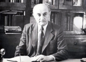 Объявлен конкурс на соискание госпремии им. Георгия Дзидзария в области науки