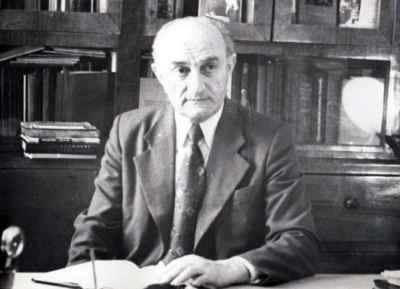 Объявлен конкурс на соискание госпремии им. Георгия Дзидзария в области науки