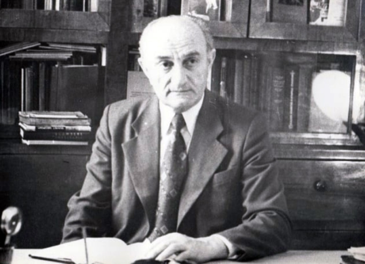 Объявлен конкурс на соискание госпремии им. Георгия Дзидзария в области науки