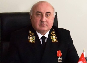 Ушёл из жизни первый посол Абхазии в России Игорь Ахба