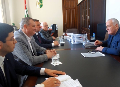 Для реализации процедуры ЭКО  планируют использовать средства Фонда по репатриации 