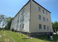 Эшерская школа им. В. Ардзинба готовится отметить столетний юбилей