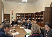 Годом Дмитрия Гулиа предлагается объявить 2024 год