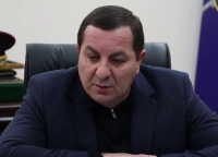 МВД усиливает борьбу с незаконной рубкой хвойных деревьев и продажей пиротехники