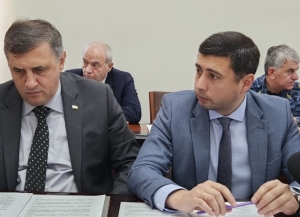 ООО &quot;Инфраструктурное развитие&quot; предоставлено право добычи подземной питьевой воды сроком до 25 лет