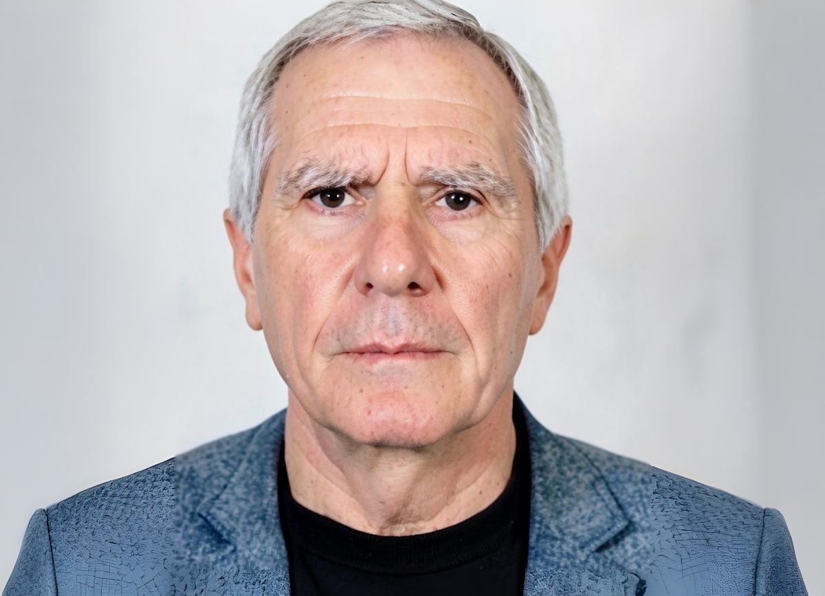 Герою Абхазии Отару Ломия – 75 лет