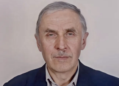 14 марта исполнился год со дня смерти Константина Гердова