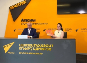 Лев Квициния: «Быть спасателем — это не каждому дано»